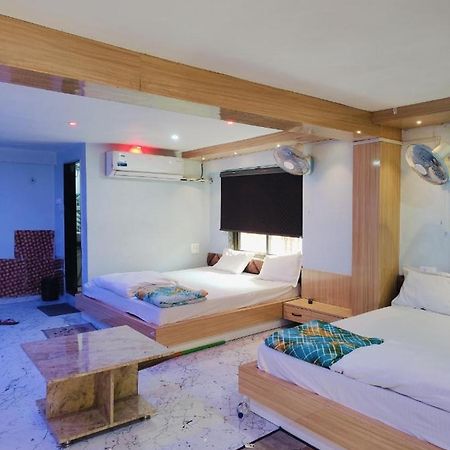 The Maheshwari Residency Hotel Ayodhya Екстериор снимка