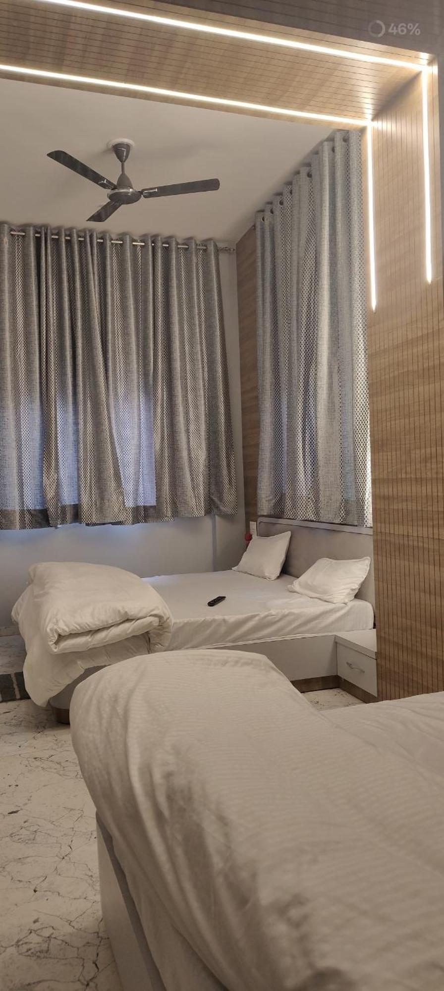 The Maheshwari Residency Hotel Ayodhya Екстериор снимка